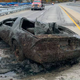 Image for article titled A Fisherman Discovered This 1987 Chevy Camaro At The Bottom Of A Lake And Man Is It Rough